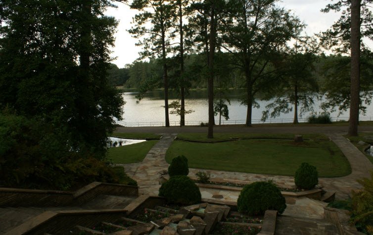 Hodges Gardens, United States